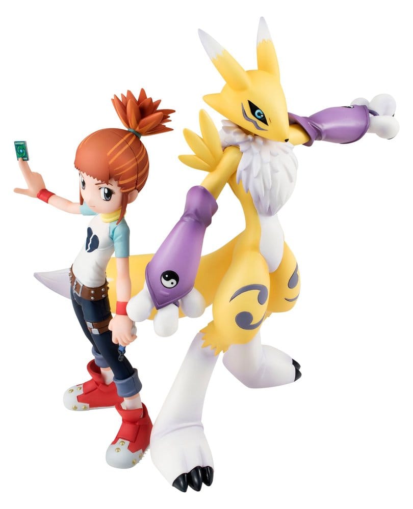 Anime Figuren günstig bei genkidama.de