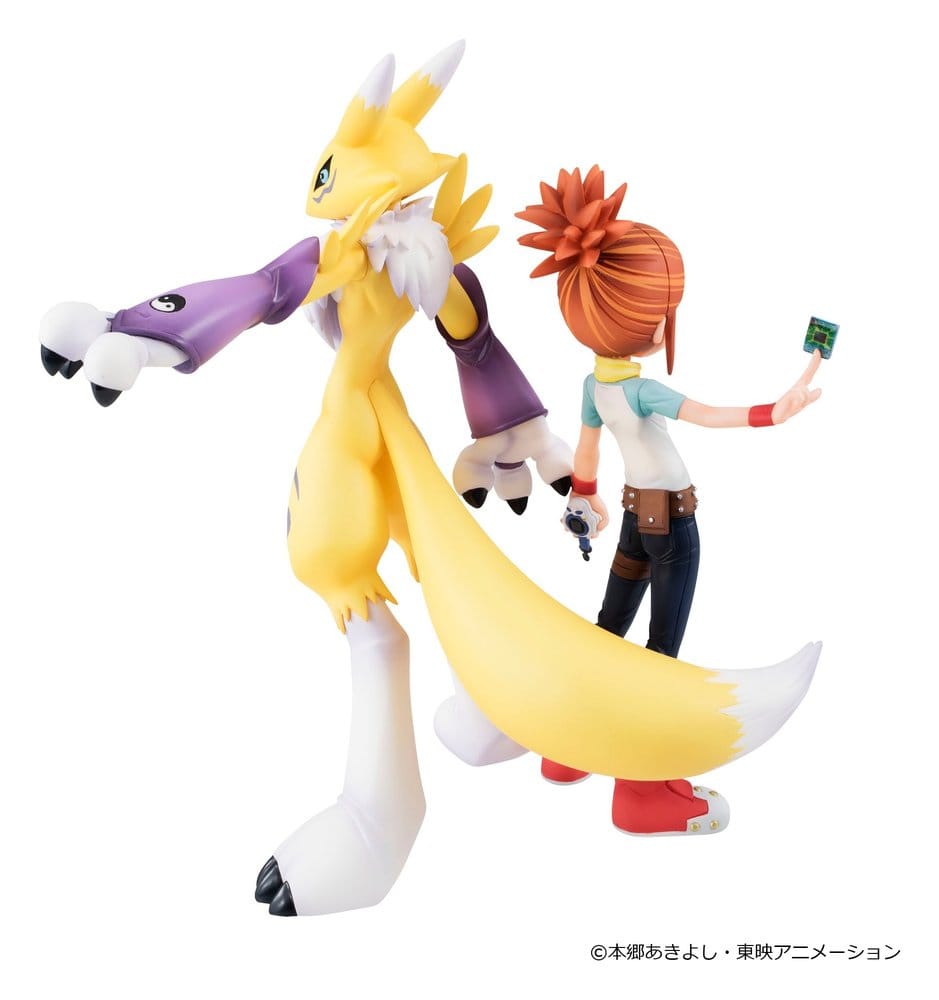 Anime Figuren günstig bei genkidama.de