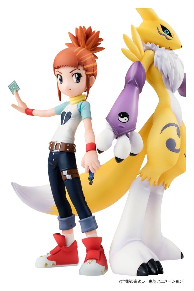Anime Figuren günstig bei genkidama.de