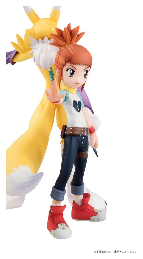 Anime Figuren günstig bei genkidama.de
