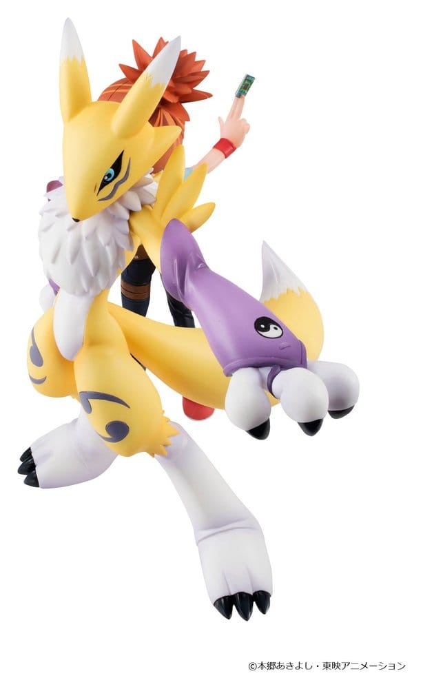 Anime Figuren günstig bei genkidama.de