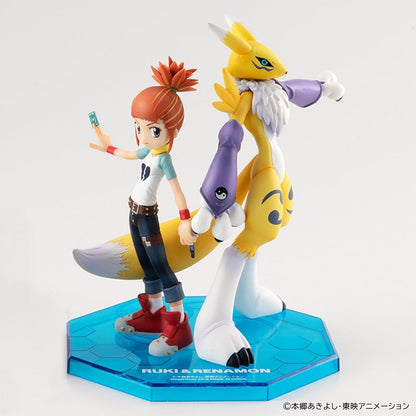 Anime Figuren günstig bei genkidama.de