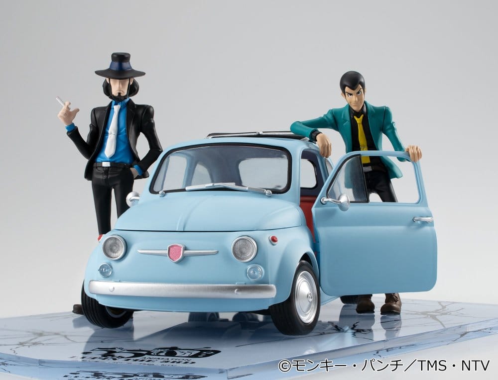 Anime Figuren günstig bei genkidama.de