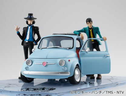 Anime Figuren günstig bei genkidama.de