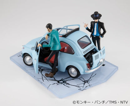Anime Figuren günstig bei genkidama.de