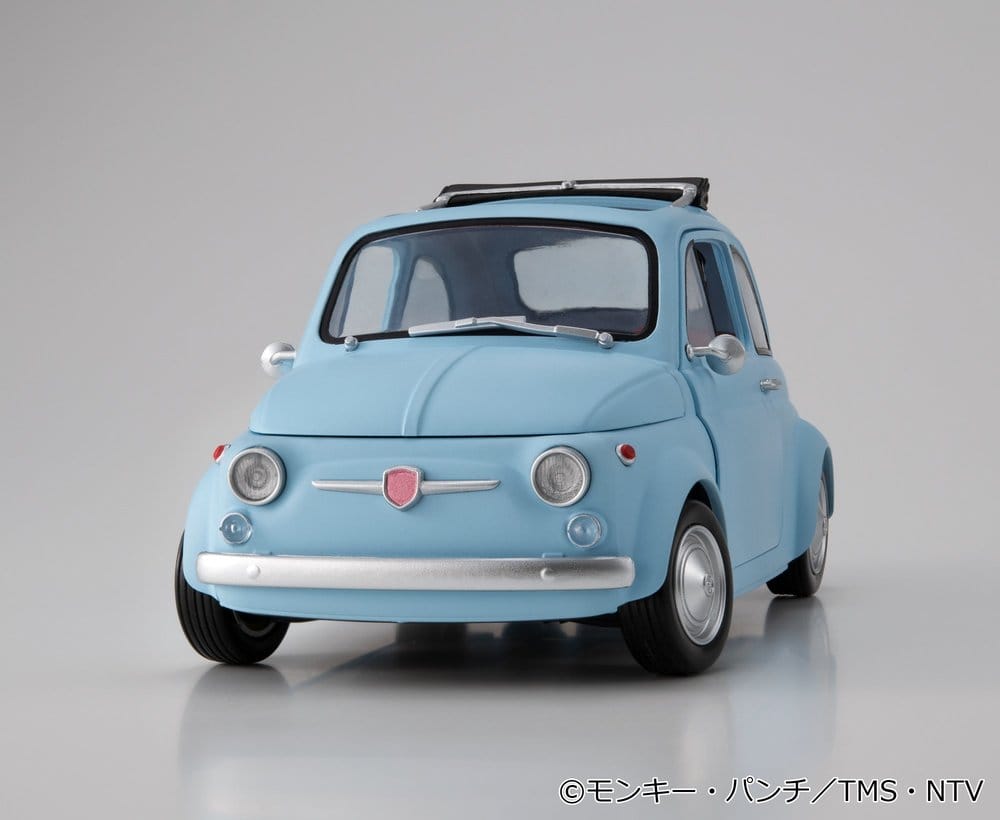 Anime Figuren günstig bei genkidama.de
