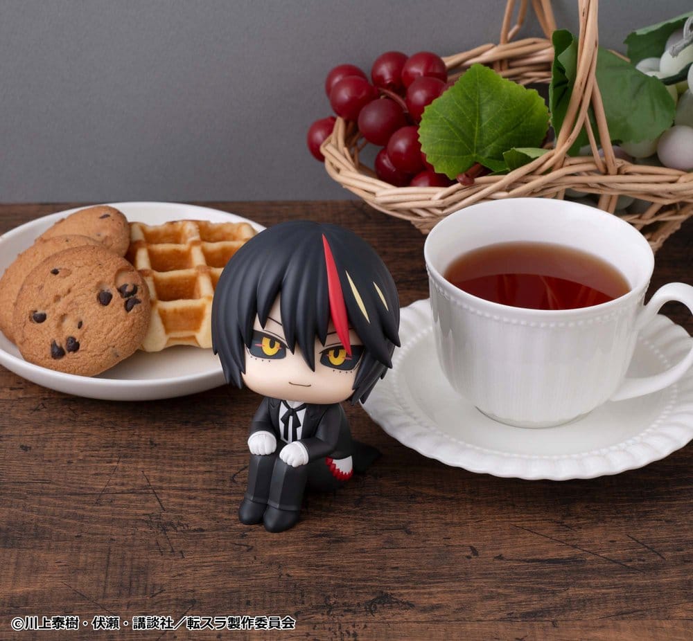 Anime Figuren günstig bei genkidama.de