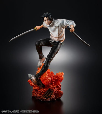 Anime Figuren günstig bei genkidama.de