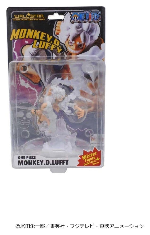 Anime Figuren günstig bei genkidama.de