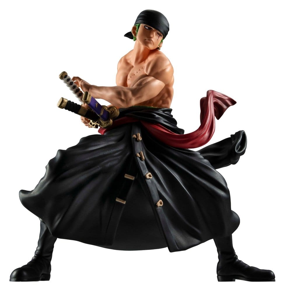 Anime Figuren günstig bei genkidama.de
