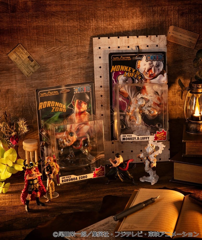 Anime Figuren günstig bei genkidama.de