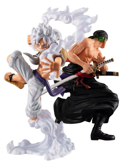 Anime Figuren günstig bei genkidama.de