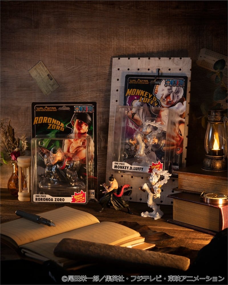 Anime Figuren günstig bei genkidama.de