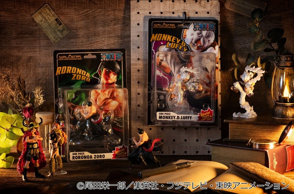 Anime Figuren günstig bei genkidama.de