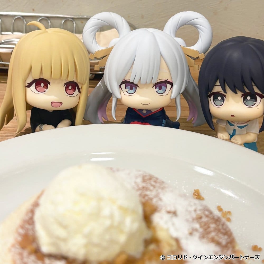 Anime Figuren günstig bei genkidama.de