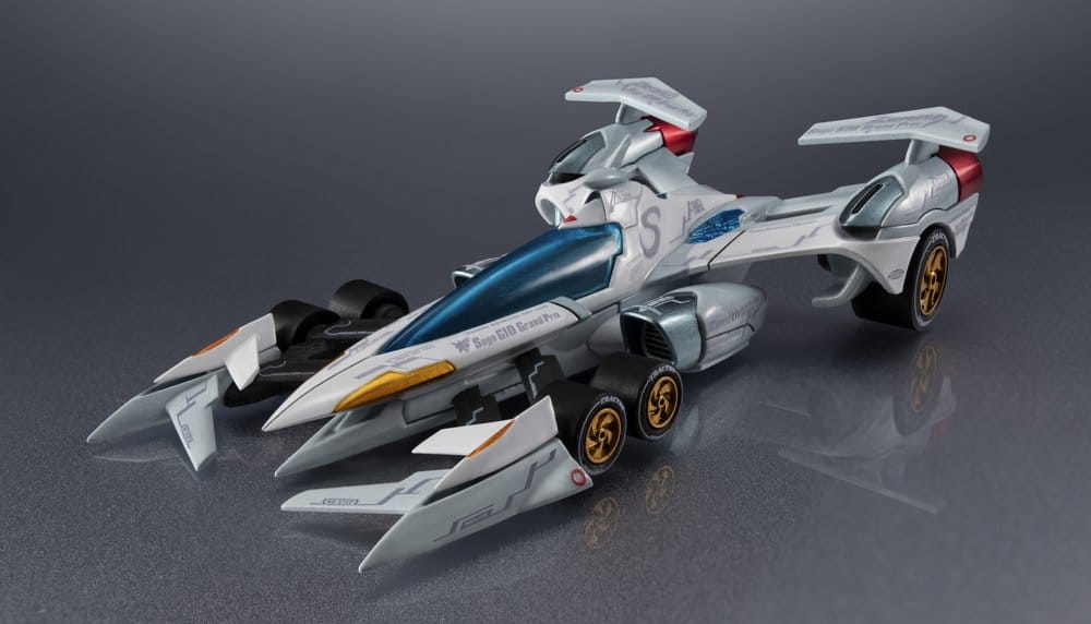 Anime Figuren günstig bei genkidama.de