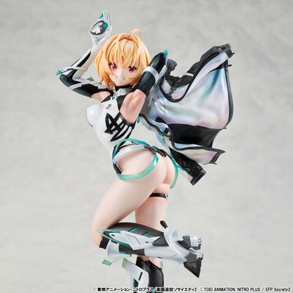 Anime Figuren günstig bei genkidama.de