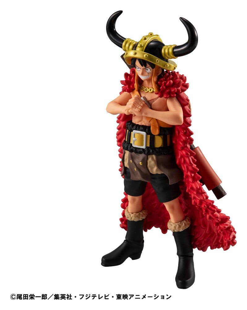 Anime Figuren günstig bei genkidama.de