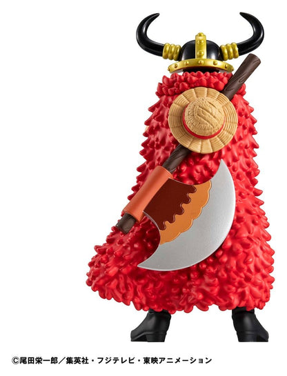 Anime Figuren günstig bei genkidama.de