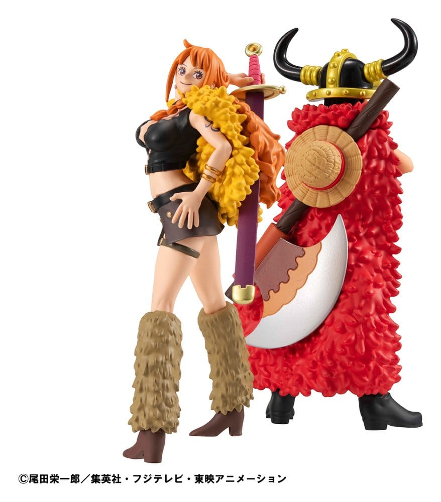 Anime Figuren günstig bei genkidama.de