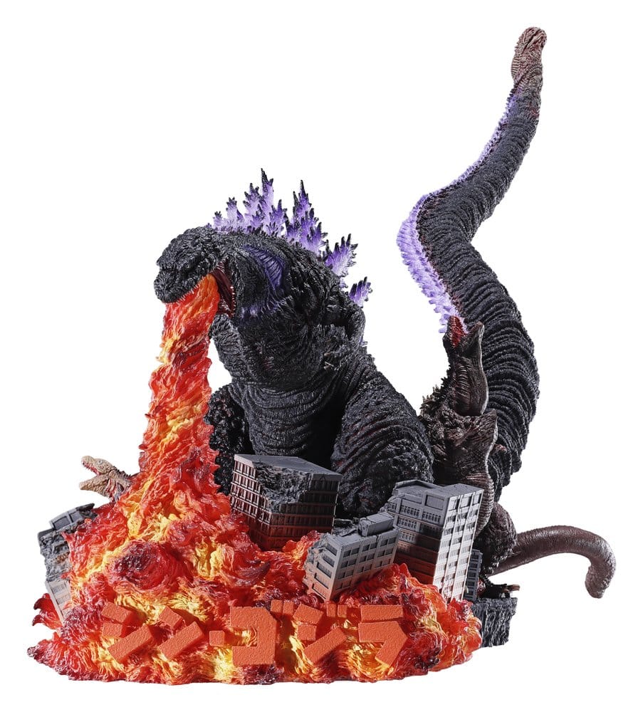 Anime Figuren günstig bei genkidama.de