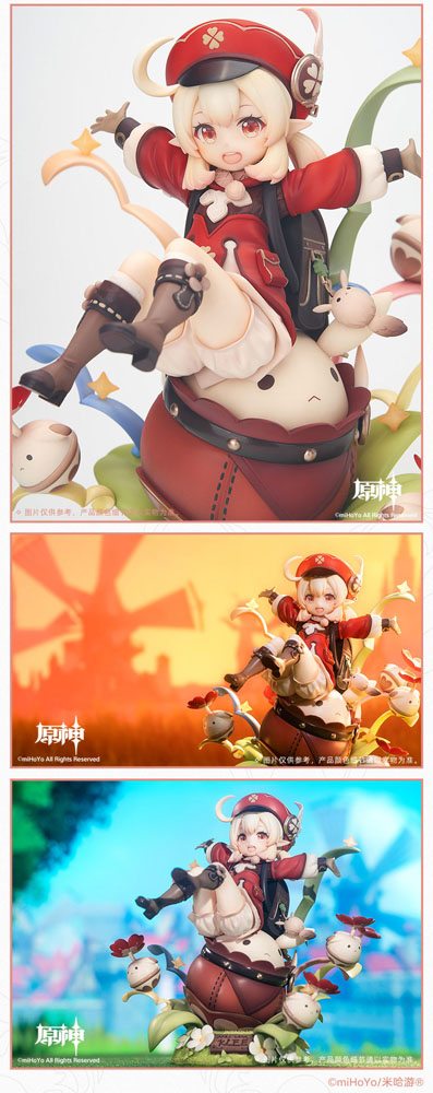 Anime Figuren günstig bei genkidama.de