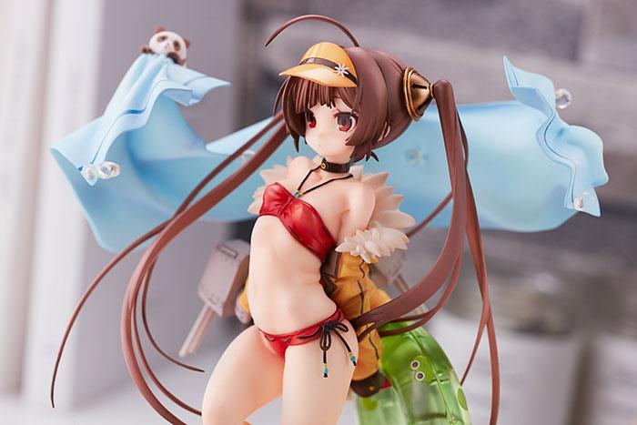 Ping Hai Merry Summer Mimeyoi - Anime Figuren günstig kaufen