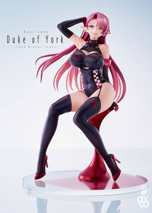 Duke of York - Youka Brands Jewel / Azur Lane - Anime Figuren günstig kaufen