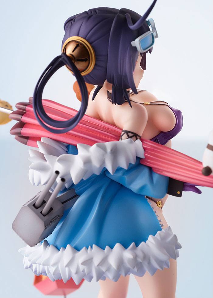 Ning Hai Summer Hunger Azur Lane Mimeyoi - Anime Figuren günstig kaufen