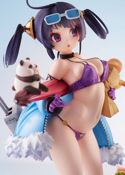 Ning Hai Summer Hunger Azur Lane Mimeyoi - Anime Figuren günstig kaufen