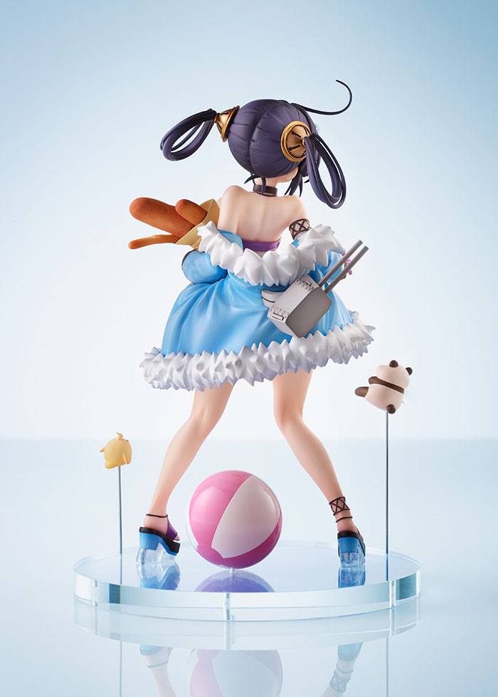 Ning Hai Summer Hunger TF Edition Azur Lane Mimeyoi - Anime Figuren günstig kaufen