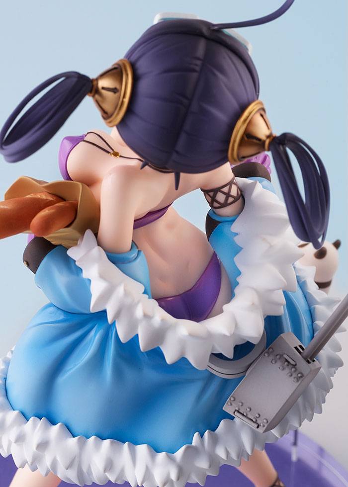 Ning Hai Summer Hunger TF Edition Azur Lane Mimeyoi - Anime Figuren günstig kaufen