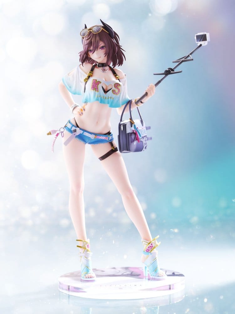 Anime Figuren günstig bei genkidama.de
