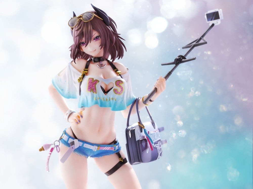 Anime Figuren günstig bei genkidama.de