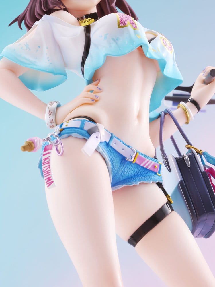 Anime Figuren günstig bei genkidama.de