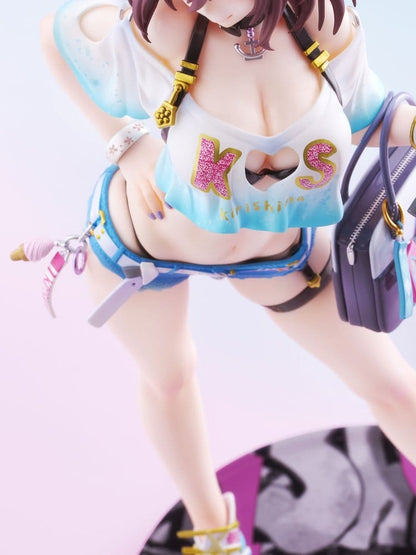 Anime Figuren günstig bei genkidama.de