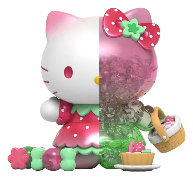 Sanrio Kandy Hello Kitty Floral Daydream Series - Anime Figuren günstig kaufen