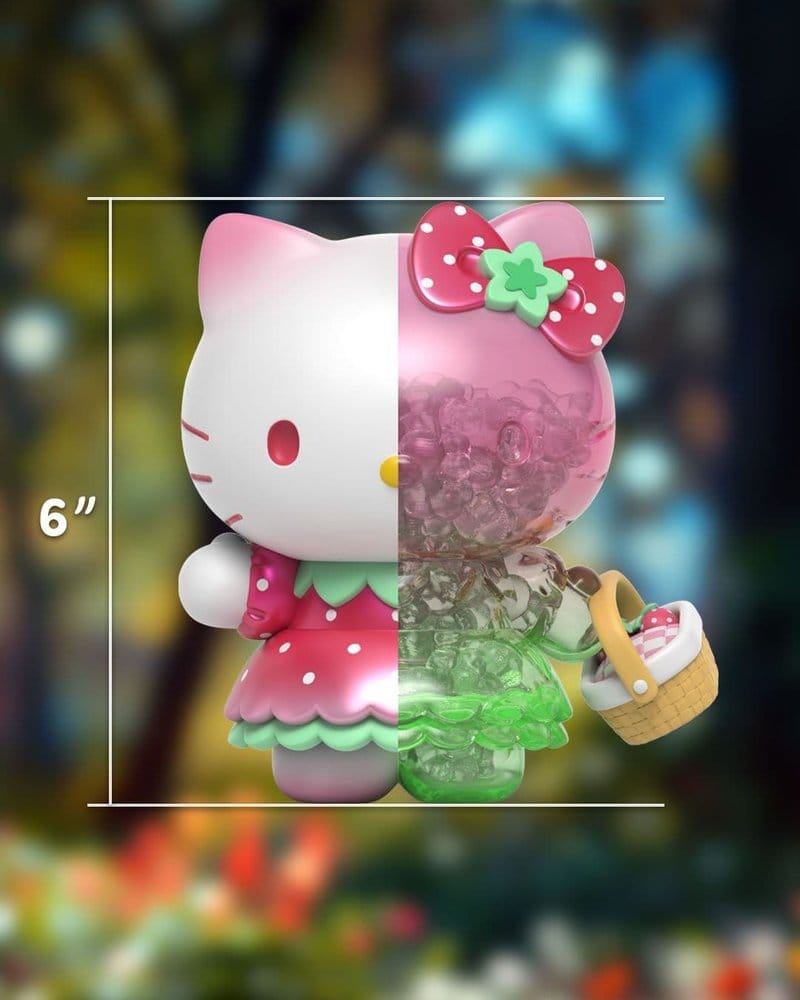 Sanrio Kandy Hello Kitty Floral Daydream Series - Anime Figuren günstig kaufen