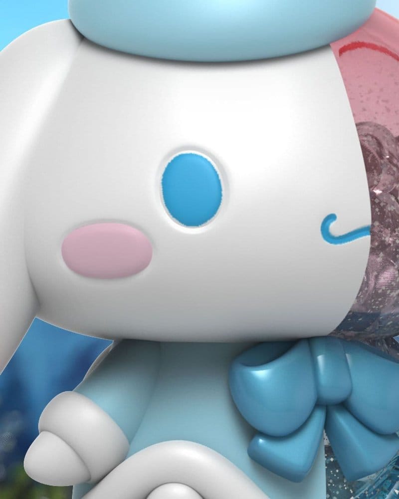 Sanrio Kandy Cinnamoroll Snowy Dreams Series - Anime Figuren günstig kaufen