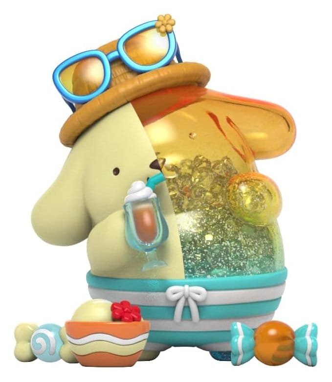 Sanrio Kandy Pompompurin Sea Breeze Series - Anime Figuren günstig kaufen
