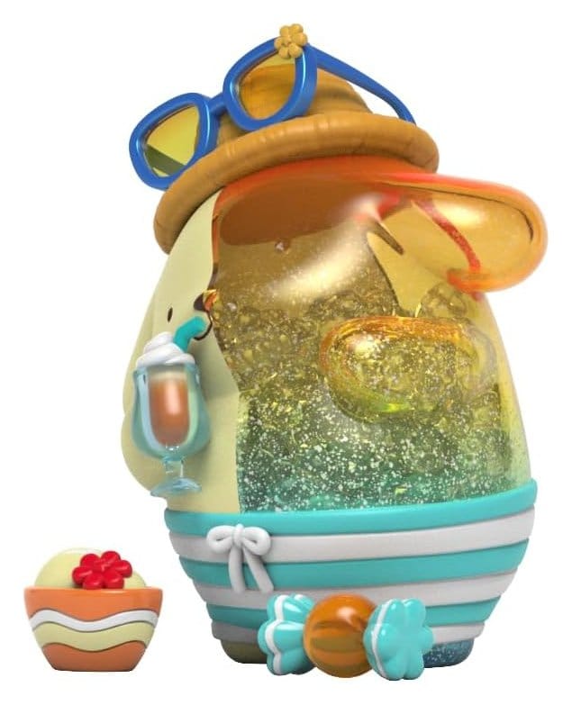 Sanrio Kandy Pompompurin Sea Breeze Series - Anime Figuren günstig kaufen