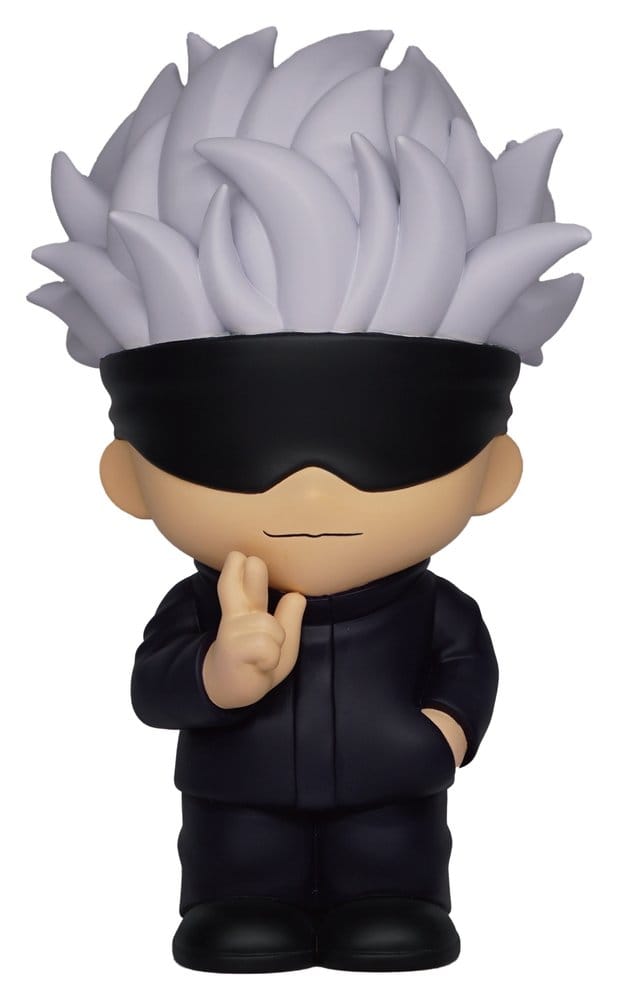 Jujutsu Kaisen Spardose Satoru - Anime Figuren günstig kaufen