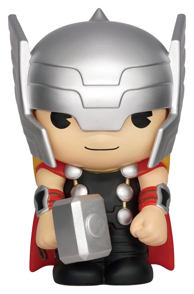 Marvel's The Avengers Spardose Thor - Anime Figuren günstig kaufen