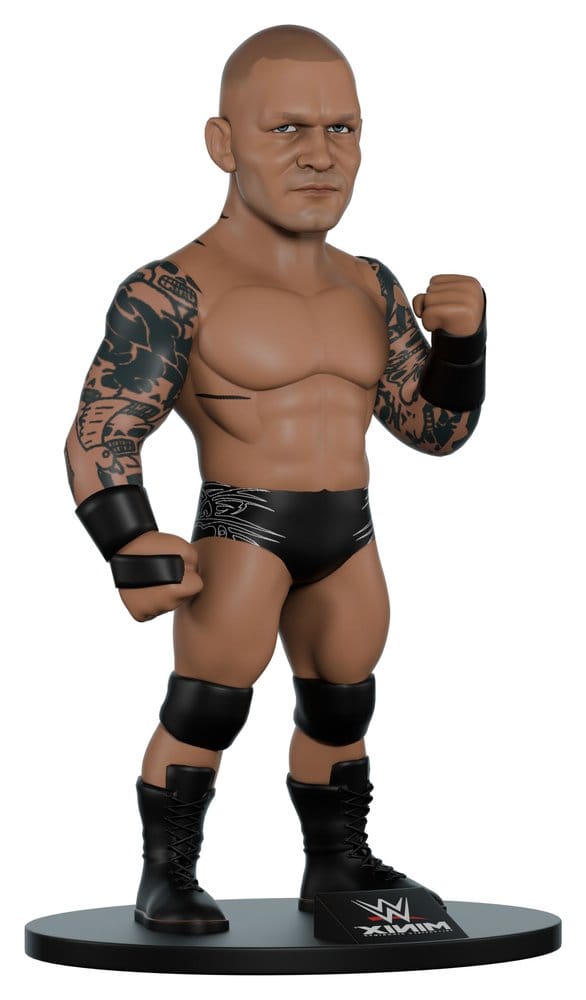 WWE Minix Figur Randy Orton - Anime Figuren günstig kaufen