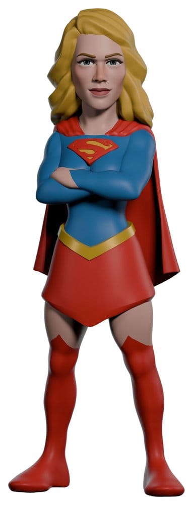DC Comics Minix Figur Supergirl - Anime Figuren günstig kaufen