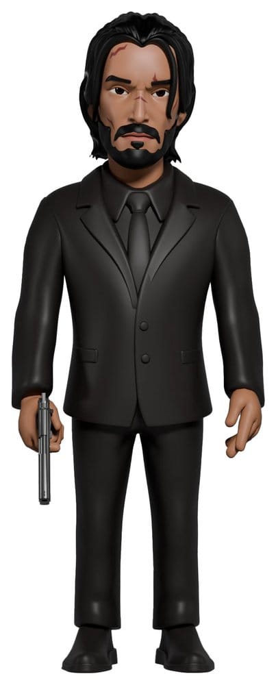 John Wick Movie Minix Figur John Wick - Anime Figuren günstig kaufen