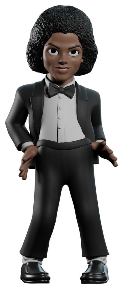 Michael Jackson Minix Figur Off The Wall - Anime Figuren günstig kaufen