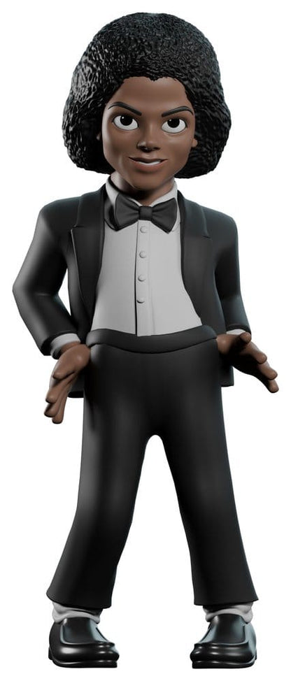 Michael Jackson Minix Figur Off The Wall - Anime Figuren günstig kaufen