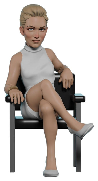 Basic Instinct Minix Figur Sharon Stone - Anime Figuren günstig kaufen