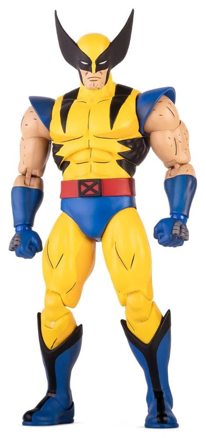 X-Men '97 Actionfigur Wolverine - Anime Figuren günstig kaufen
